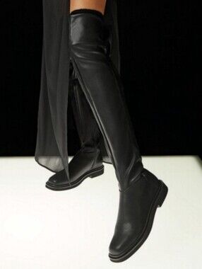 Franco Sarto Angeli Over The Knee Boot